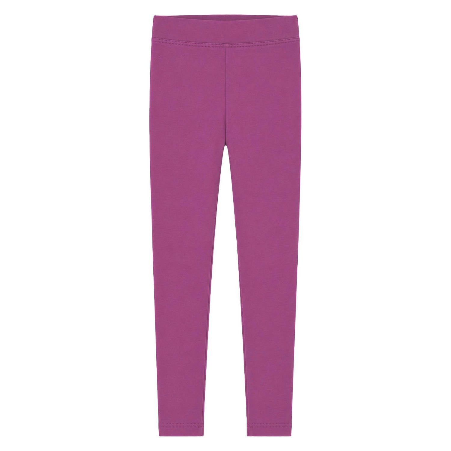B.Nosy super skinny legging paars