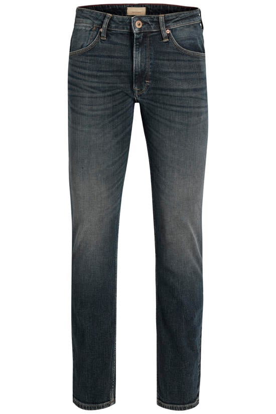 JACK & JONES regular fit jeans heren