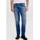 JACK & JONES JEANS INTELLIGENCE regular fit jeans - 478 blue denim