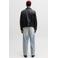 JACK & JONES JEANS INTELLIGENCE JJIALEX JJCREW baggy jeans - blauw