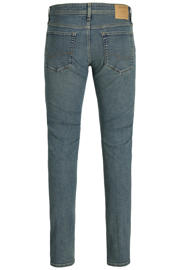 thumbnail: JACK & JONES JEANS INTELLIGENCE JJIGLENN JJORIGINAL slim fit jeans - blauw