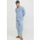 JACK & JONES JEANS INTELLIGENCE baggy jeans - blauw