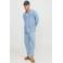 JACK & JONES JEANS INTELLIGENCE baggy jeans - 738 blue denim