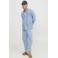JACK & JONES JEANS INTELLIGENCE JJIALEX JJORIGINAL baggy jeans - blauw