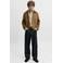 JACK & JONES JEANS INTELLIGENCE JJIALEX JJORIGINAL baggy jeans - blauw