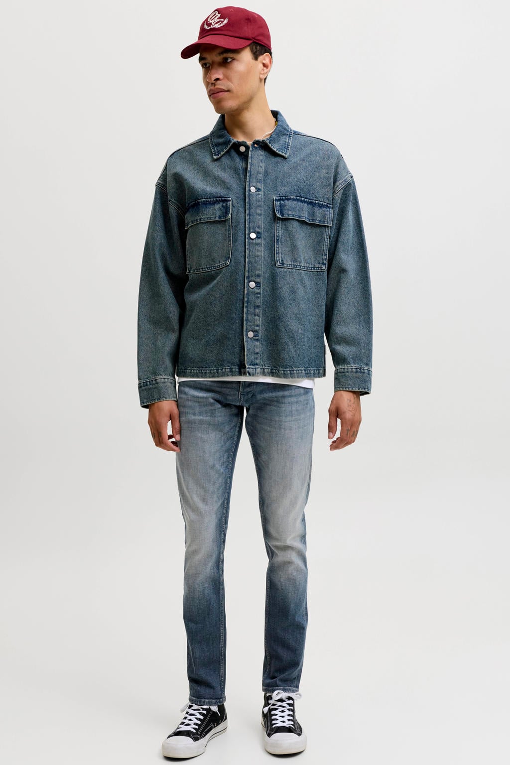 JACK & JONES JEANS INTELLIGENCE