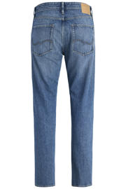 thumbnail: JACK & JONES JEANS INTELLIGENCE JJICHRIS JJORIGINAL relaxed fit jeans - blauw