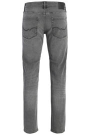 thumbnail: JACK & JONES JEANS INTELLIGENCE JJICLARK  JJORIGINAL regular fit jeans - zwart