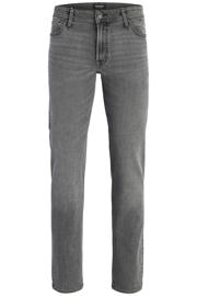 thumbnail: JACK & JONES JEANS INTELLIGENCE JJICLARK  JJORIGINAL regular fit jeans - zwart