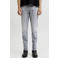 JACK & JONES JEANS INTELLIGENCE JJIGLENN JJORIGINAL slim fit jeans - grijs