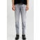 JACK & JONES JEANS INTELLIGENCE slim fit jeans - grey denim