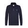 Petrol Industries sweatvest - donkerblauw