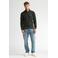 Petrol Industries sweatvest - groen