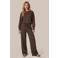 CS the Label wide leg broek