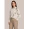 CS the Label trui met pailletten - ecru