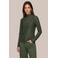 CS the Label top met print - groen