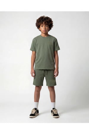 Kinderen Huge Sketch Twin Set