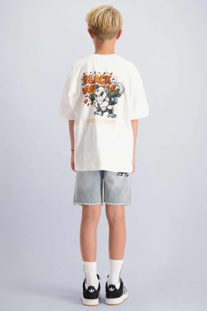 Kinderen Explode T-shirt