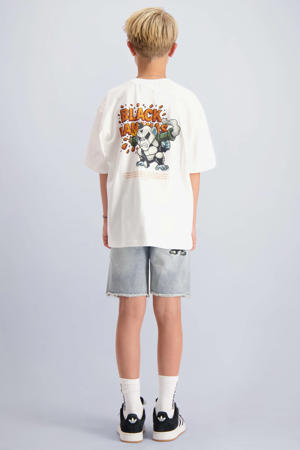 Kinderen Explode T-shirt