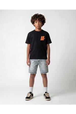 Kinderen Keep Flying T-shirt