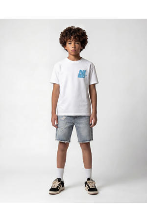 Kinderen Keep Flying T-shirt