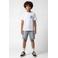 BLACK BANANAS Kinderen Keep Flying T-shirt