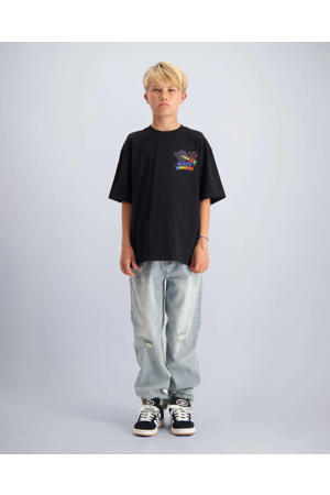 Kinderen Laser T-shirt