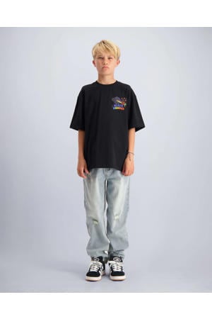 Kinderen Laser T-shirt