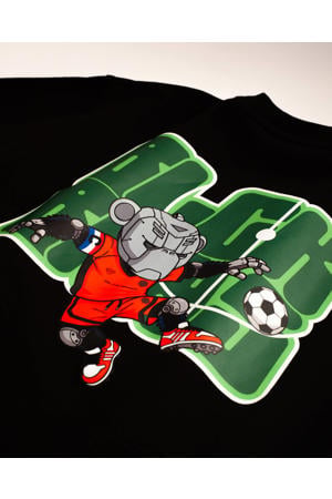 Kinderen World Cup Twin Set