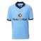 Castore junior Feyenoord voetbalshirt uit - blauw