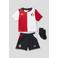 Castore Feyenoord voetbalset