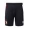 Castore senior Feyenoord voetbalshort thuis - zwart