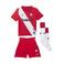 Castore FC Utrecht voetbalset
