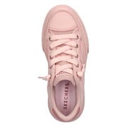 thumbnail: Skechers Arcade katoenen sneakers - roze