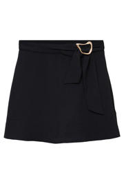 thumbnail: Cache Cache mini rok - zwart
