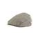 WE Fashion geruite flatcap beige