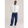 WE Fashion gebreid vest - eggshell