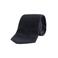 WE Fashion stropdas donkerblauw