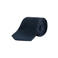 WE Fashion stropdas donkerblauw