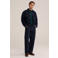 WE Fashion regular fit polo - kale