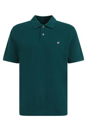 thumbnail: WE Fashion regular fit polo - kale