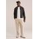 WE Fashion bomberjack - zwart