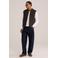 WE Fashion bodywarmer - donkerbruin