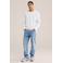 WE Fashion Blue Ridge regular fit jeans - lichtblauw