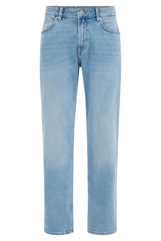 WE Fashion Blue Ridge jeans heren