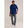 WE Fashion Blue Ridge relaxed fit straight leg jeans - grijs