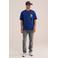 WE Fashion Blue Ridge slim fit jeans - grijs
