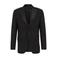 WE Fashion slim fit colbert - zwart