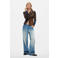Desigual blouse met print - meerkleurig