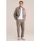 WE Fashion bomberjack - beige